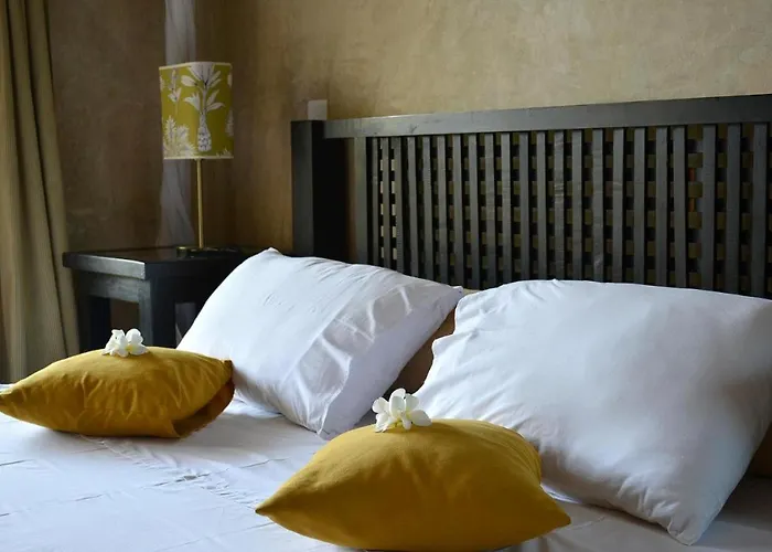 Fairmont Mara Hotel